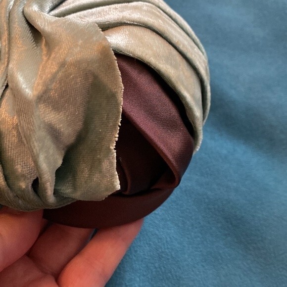 Vintage 1960s hat - Picture 6 of 6